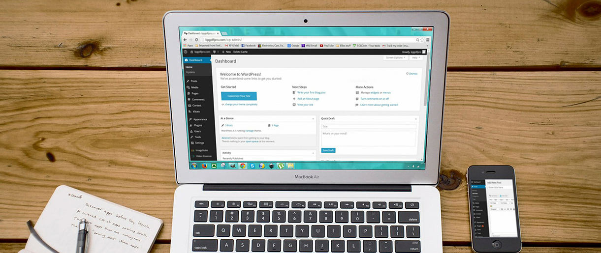 網站建設方案都包括有哪些內容?
