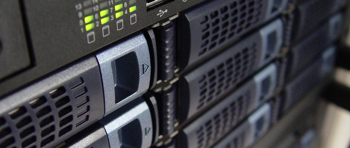 三步搞定域名注冊！