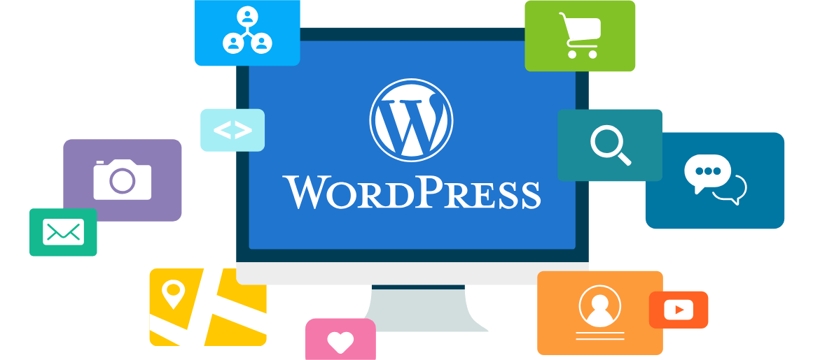 網(wǎng)站類型有哪些？