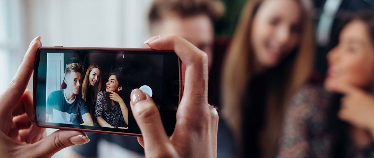 學(xué)會幾個(gè)拍攝技巧，輕松拍出大片