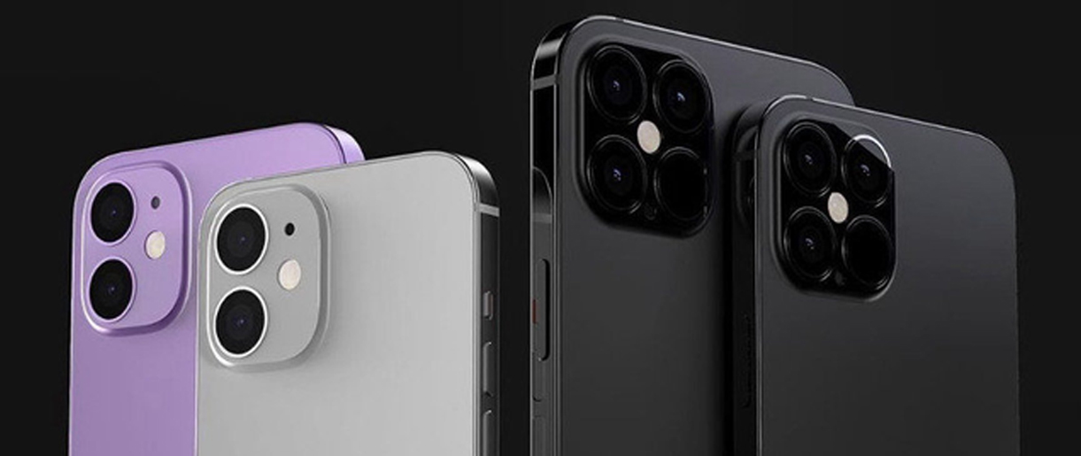 iPhone12官宣14號發(fā)布，看完配置，你還有購買欲？