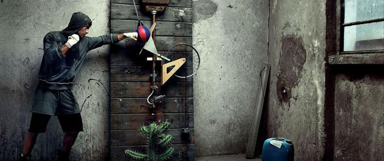 創(chuàng)意人是如何煉成的？蘇州做海報(bào)哪家好？