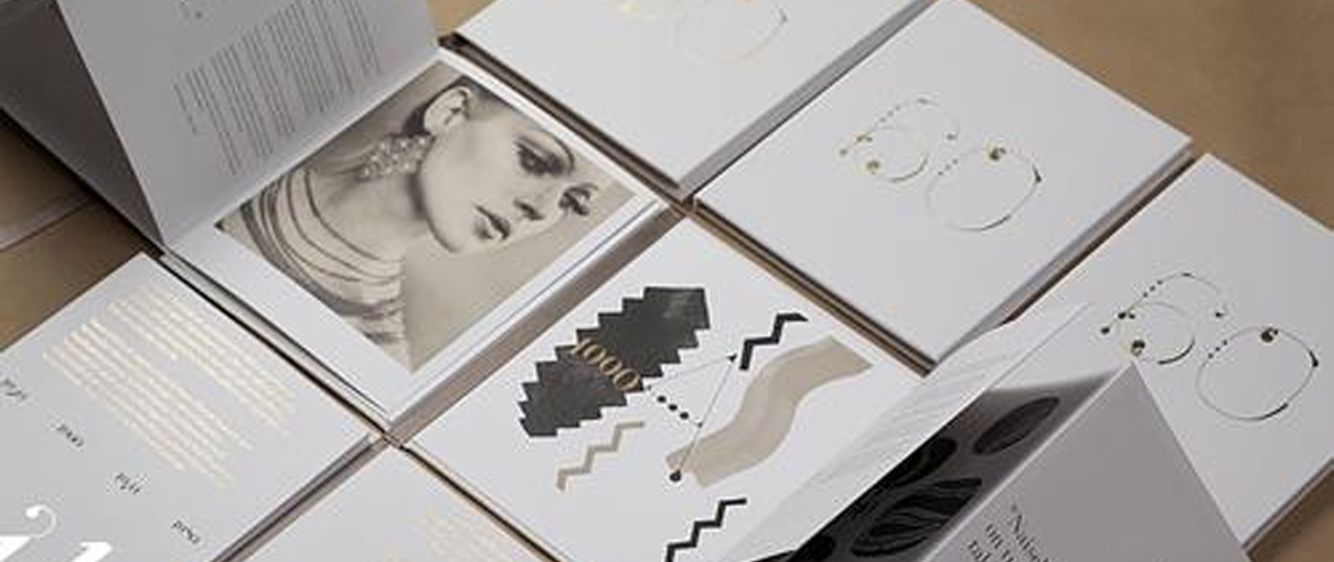 畫(huà)冊(cè)如何設(shè)計(jì)的更完美！