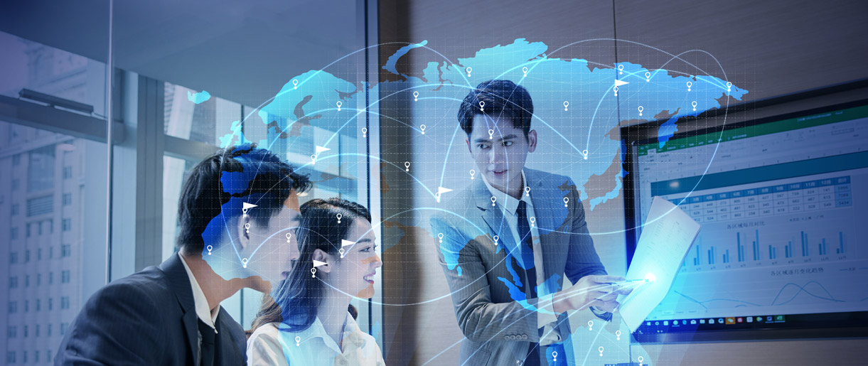 怎樣把營銷型網站建設成功？