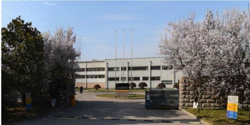 9、重工分公司成立